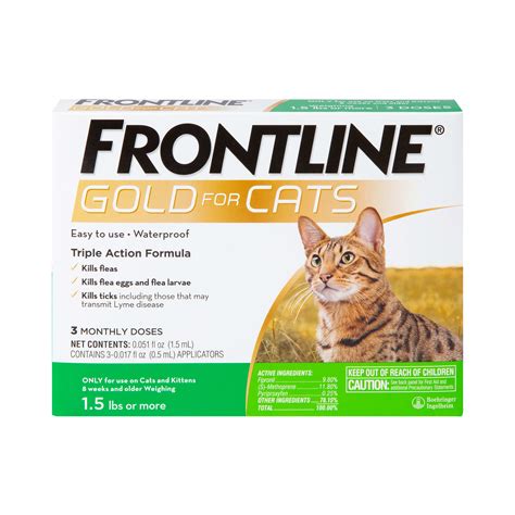 Frontline gold for cats - Is it worth $150 to automate playing with your cat? Sometimes it’s obvious why you would want a robot. The Roomba, arguably the most commercially-successful robot in history, vacuu...